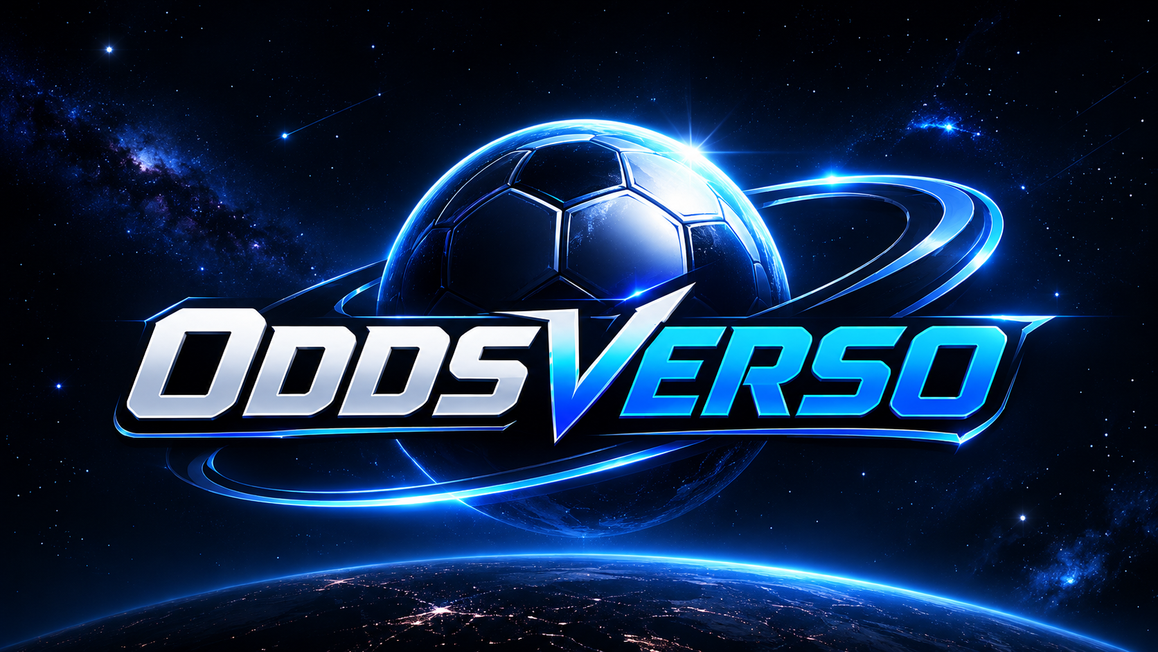 Logo Oddsverso